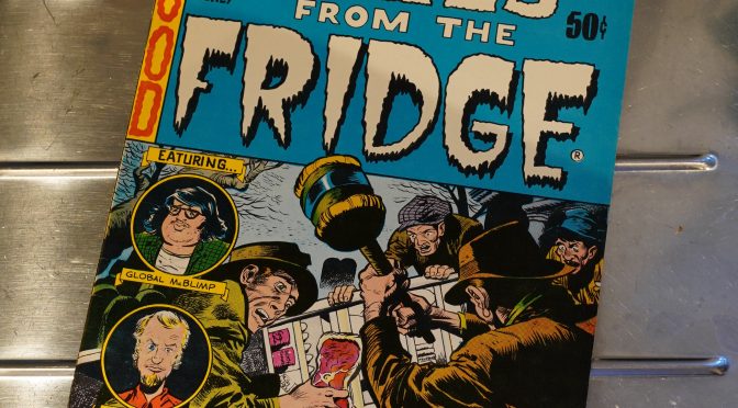 1973: Tales from the Fridge