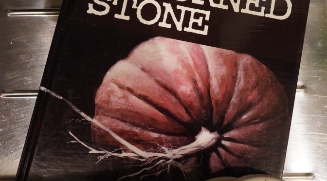 1993: The Upturned Stone